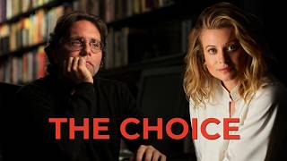 Failing the Test Is Passing the Test: The Moment I Chose My Wife Over NXIVM