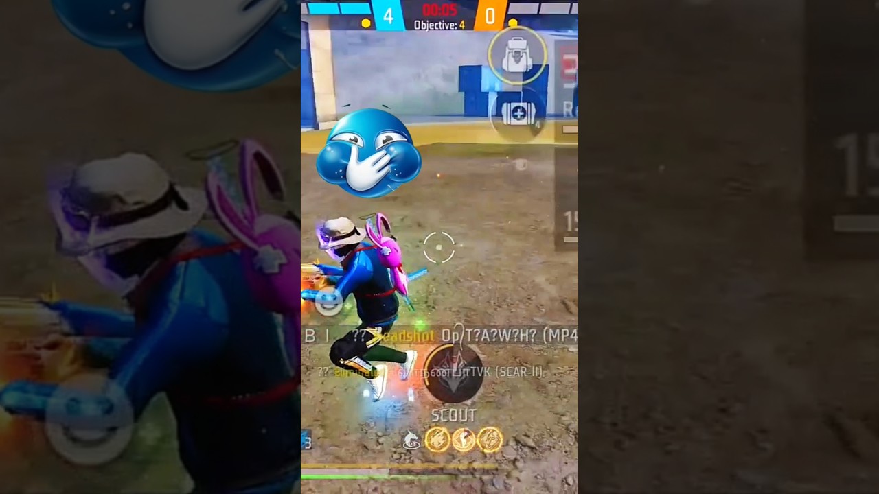 CS me to get bhaiya 🗣️