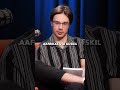 Mariliis Kaer käis külas Õhtulehe podcastis "Noored ei viitsi vaikida" #õhtuleht #podcast