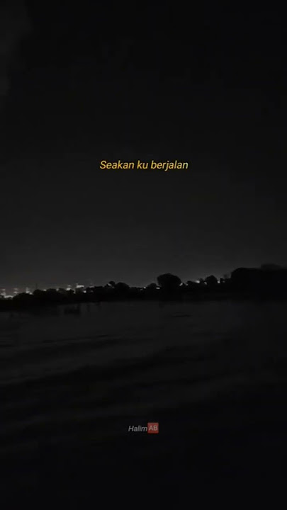 TOMMY J PISA suratan status wa