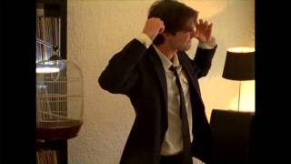 Dumb and Dumber Scene Recreation
