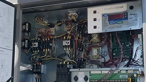 Gonna Make A DIY Carrier Handheld Comfort Link Module