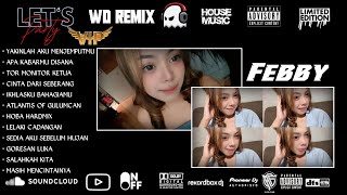 Download Lagu DUGEM DJ ATLANTIS OF GULUNGAN X HOBA HARD NONSTOP HARDMIX SPECIAL REQUEST FEBBY NEW MP3