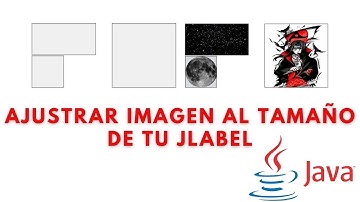 Ajustar cualquier imagen a un Jlabel