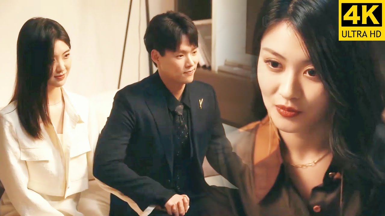 丈夫竟把小三帶回家約會，不料妻子在這時突然回家，1個舉動讓狗男女付出慘重代價！ 