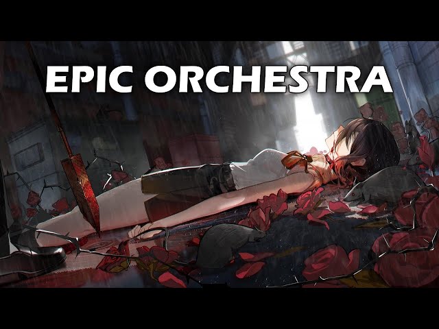 Chainsaw Blood, but it's an EPIC ORCHESTRAL COVER - YouTube