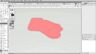 GSG - Vectorworks Fundamentals 2015 - 02 Concrete Base and Bowl