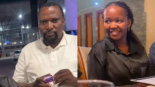 Benita Returns To Uganda, Kisakyamukama Gets Her A Job