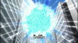 (GaoGaiKingTheGreat) Masaaki Endoh Multi Anime Opening Butterfly