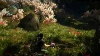 Just Cause 2 Bubble Blaster Easter Egg + Location