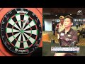 Man Lok Leung v Jun Hao Terry Tan - PDC Asian Tour 2026 Event 11 - Last 16