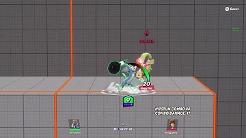 Tom and Jerry Combo Cont. - Multiversus