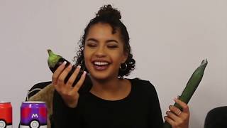 HTMAS | Mya Craig chats going on tour,  D Double E, becoming a vegan whilst building HEALTH |