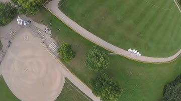 Crusader rebuild testing 2