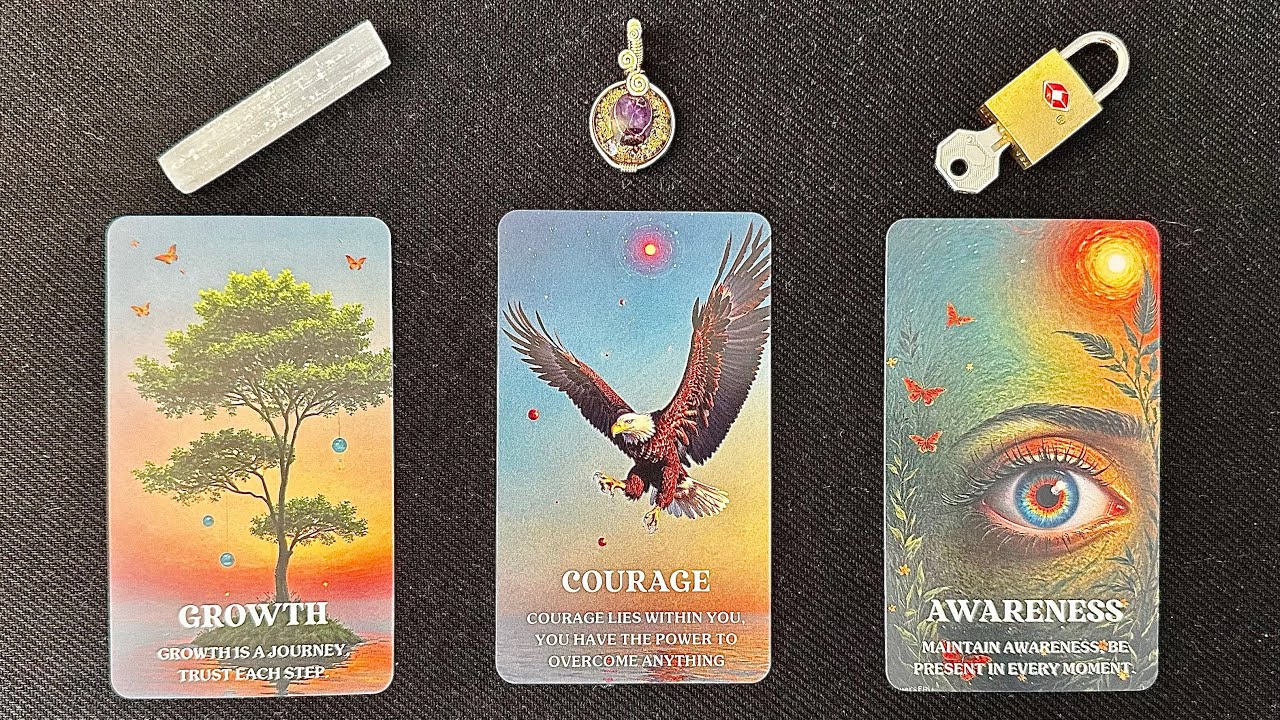 😘How Are They FEELING About You DEEP Down?? 💝💍💐*Pick A Card* Timeless Tarot Psychic Love Reading