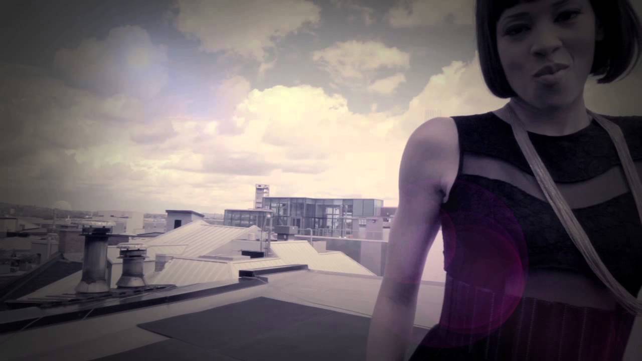 SHAHARAH - TONIGHT I'M LETTING GO [OFFICIAL VIDEO]