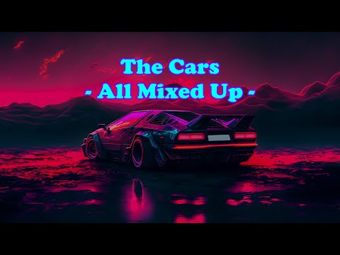 The Cars -