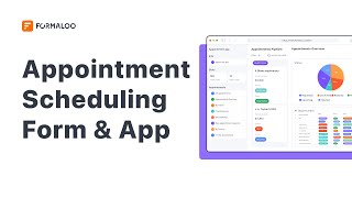 Create your online clinic appointment scheduling form