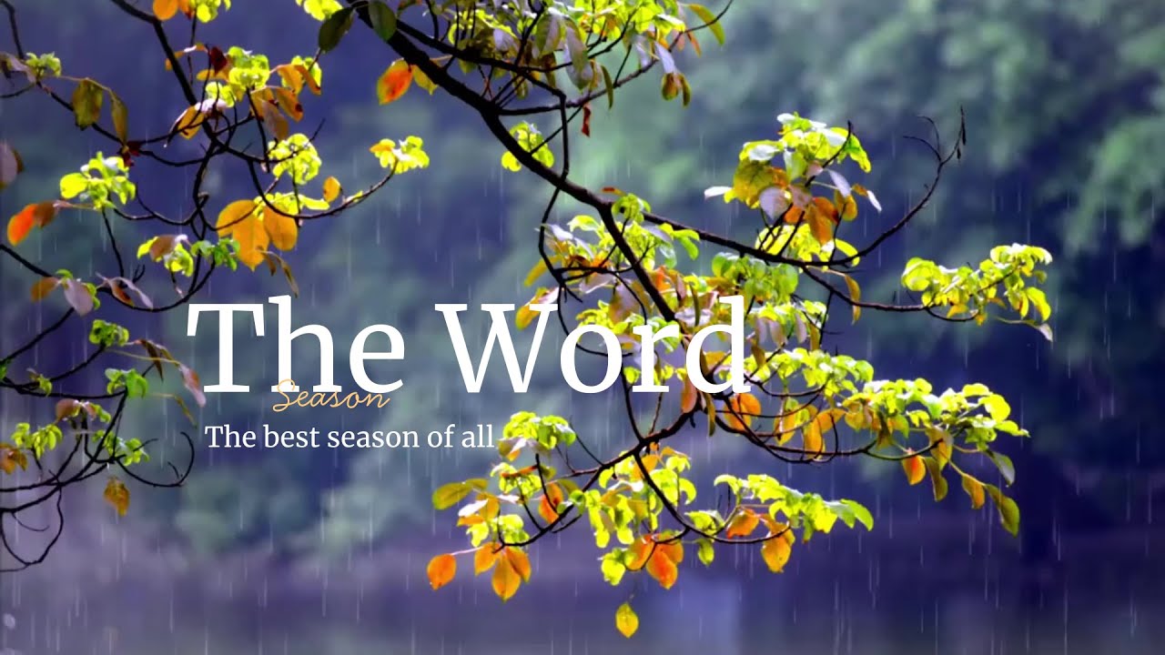 Be Still & Know – A Sacred Christian Meditation Sound