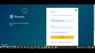 Link MyLab/Mastering to Canvas