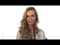 Miss Universe 2012 VDO Get To Know Miss Universe Ukraine Anastasia Chernova