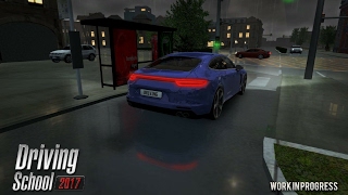 Driving School 2017: Information links below⬇ screenshot 1