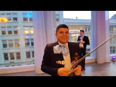 Mariachi Mexico Lindo — San Francisco, CA | 925-848-6561