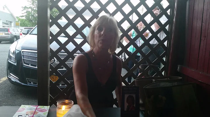 IRADIOUSA - Margaret Russo