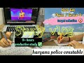 Haryana police constable | hssc exam | cet mains | preparation with Ishu #hssccet #cetexam#group d