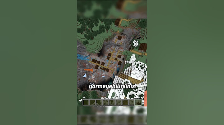 ÇOK büyük bir hata yaptım  ⛏️💎