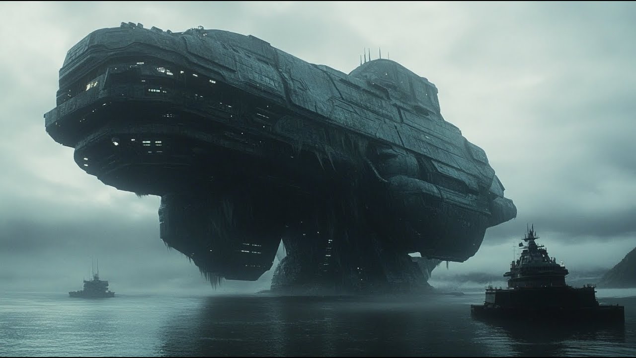 Half A Million Cycles of Perseverance: Humanity's Thunderous Arrival | HFY Stories |Sci-Fi HFY Story