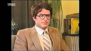 Details Psychic's predictions for 2012 -- From 30 years ago. F#@*ing scary! -  English subtitles News