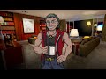 End of video