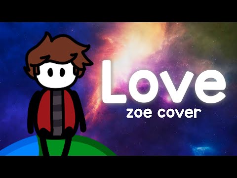 Love - Zoe | Fallo | Cover