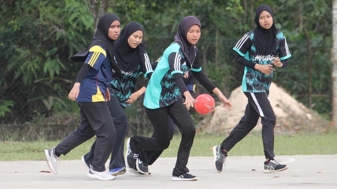 KEJOHANAN BOLA BALING MSSD TEMERLOH 2022