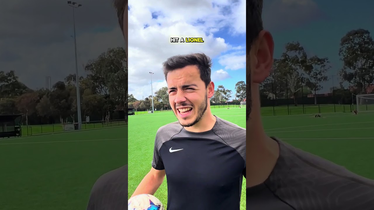 ЛИАМ ВУНДЕКИД ПРОТИВ ТОМА ХАРРИСА ФУТБОЛ ПОЛНЫЙ 1 на 1 