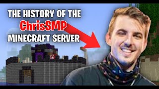 The History Of ChrisSMP Season One