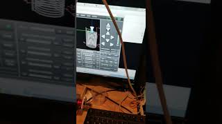 Thread Milling Setup - M8 Fusion 360 - Superflux HT / HS  Custom Bolts