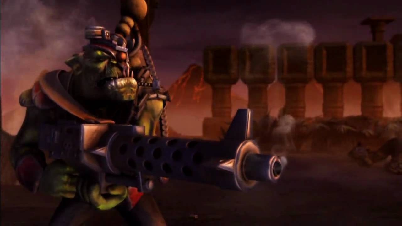 dawn of war 2 last stand mods dawn of war 2 last stand mods
