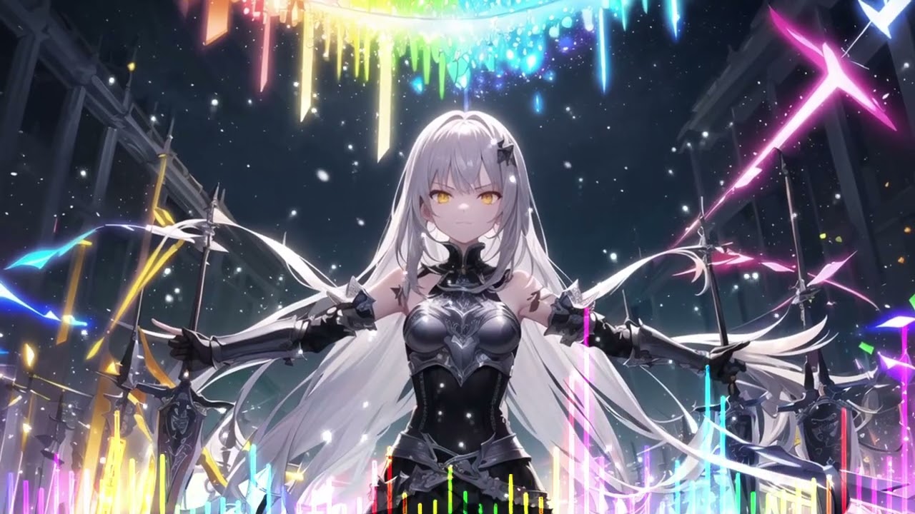 【Nightcore】Comatose - (Skillet)
