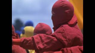 American Ninja 4  Ninja Training