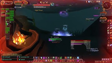 Crucible of Storms - The Restless Cabal