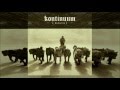 Kontinuum - Breathe