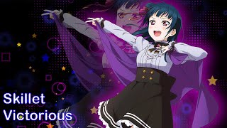 Nightcore - Victorious [Skillet]