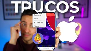30 Trucos De Iphone Que Debes Conocer En 2025