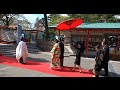 Matrimonio giapponese e museo della guerra - Vivi Giappone