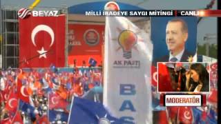 Erdoğanın Götünün Kılı