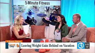 5-Minute Fitness