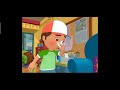 Handy Manny Why Stop And Bag Projector Apr 2021 Leela