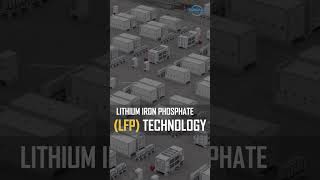 🔋 Advanced Technologies Powering the Future of BESS